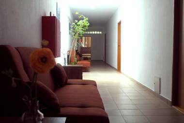 Guest House Hodus