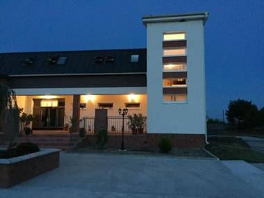 Guest House Hodus