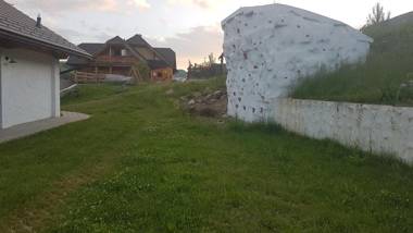 Penzion Oravsky Zrub