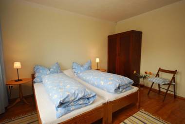 Apartmany Na Skle Malovane