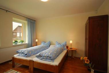 Apartmany Na Skle Malovane