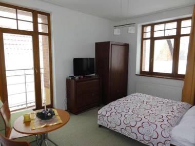 Penzion pod Krivanom