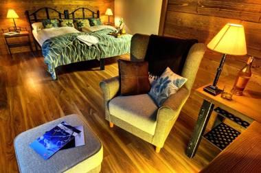 Chalets Jasná Collection Centrum