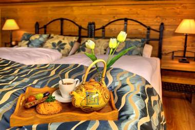 Chalets Jasná Collection Centrum