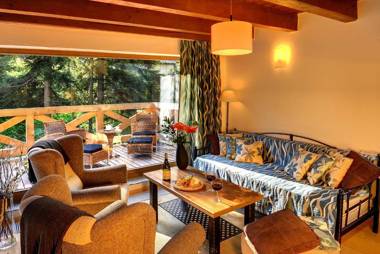 Chalets Jasná Collection Centrum