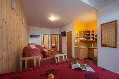 Apartmany Jasna