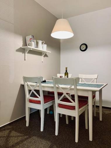 Apartmany Jasna Chopok
