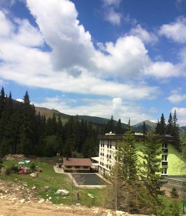 Hotel Liptov