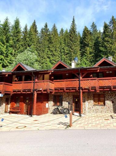 Apartmány Jasná Biela Púť