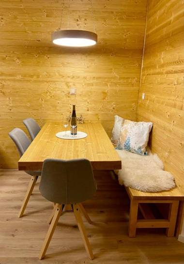 Apartmány Jasná Biela Púť