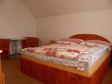 Apartmány AQUAVILLA