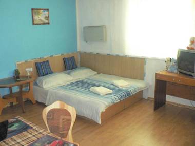 Apartman Besenova