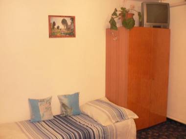 Apartman Besenova
