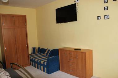Apartman Ola