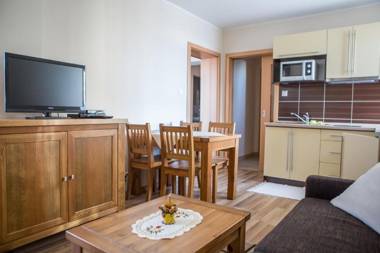 Apartmany Belianky
