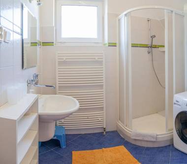 Rekreačný Dom Mengusovce