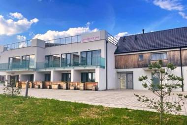 Penzión Čerešňový Sad & Wellness