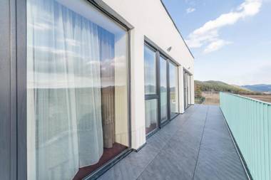 Penzión Čerešňový Sad & Wellness