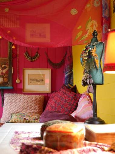 Selanka Off road Hill View