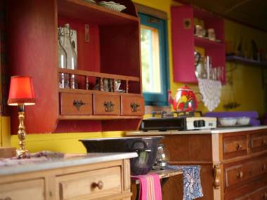 Selanka Off road Hill View