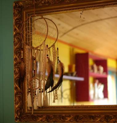 Selanka Off road Hill View