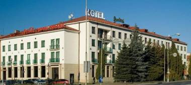 Hotel Polana