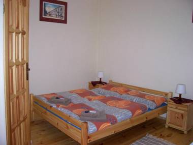 Victoria - Penzion & Restaurant