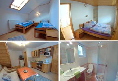 Apartment Majerčák