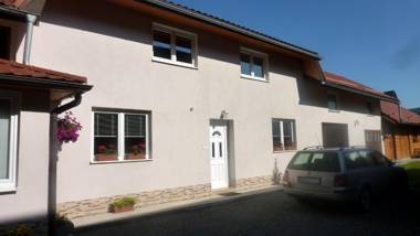 Apartment Majerčák