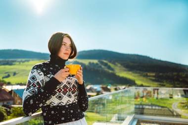 Apartmán Vila Zuberec