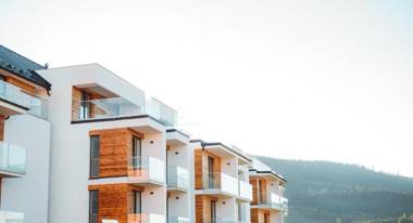 Apartmán Vila Zuberec