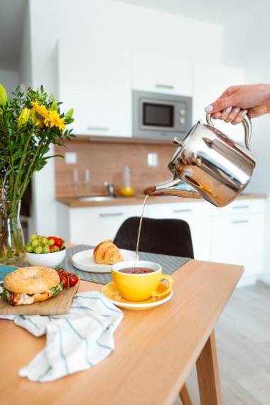 Apartmán Vila Zuberec