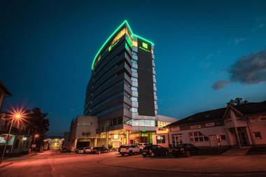 Holiday Inn Zilina an IHG Hotel