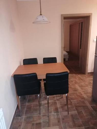 Apartmán Žilina