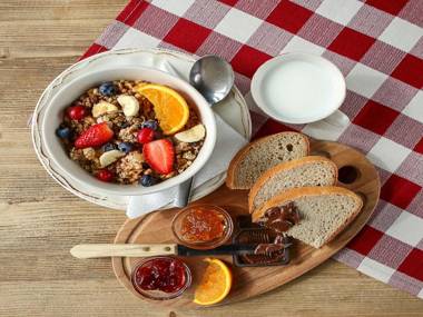 Wellness Penzion Strachan