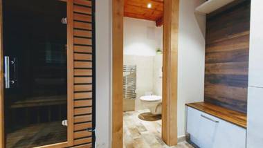 Zdiar Holiday Cottage