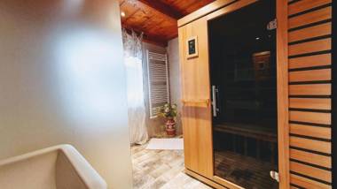 Zdiar Holiday Cottage