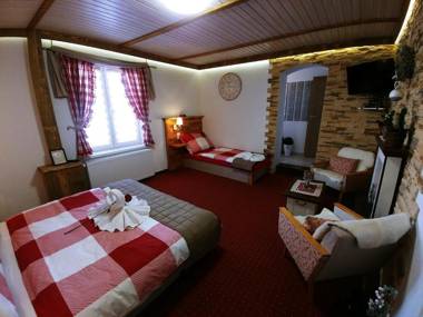 Privat Gazda Pension