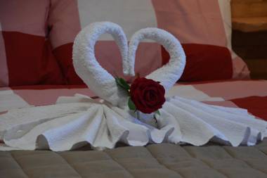 Privat Gazda Pension