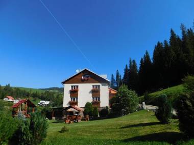 SPA & WELLNESS Penzión Zorhill