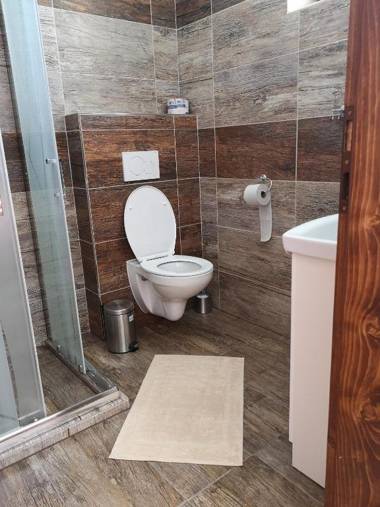 Privát Bachleda Ždiar