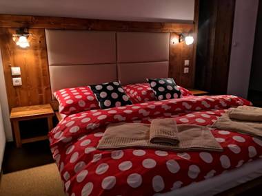 Privát Bachleda Ždiar