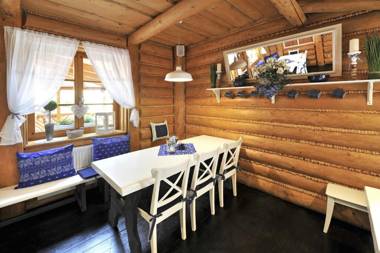 APLEND Koliba Kamzik