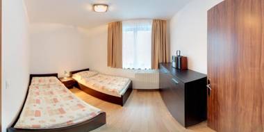 Rekreačný dom Vyhne