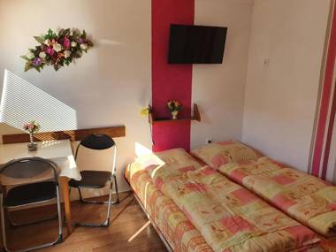 Privat u Jozefa Földesa