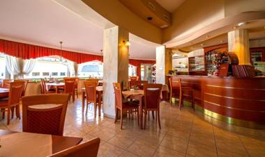 Spa & Wellness Hotel Orchidea