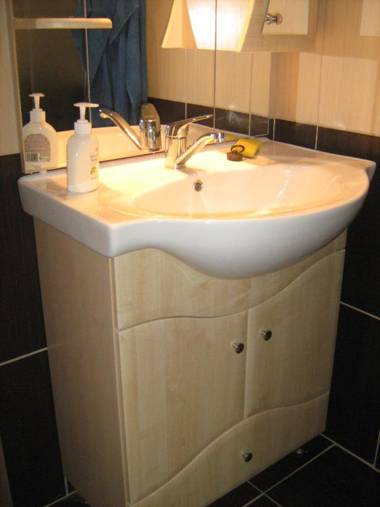 Viktória&Krisztián Apartments