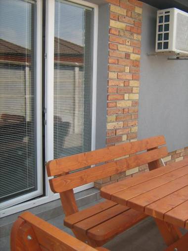 Viktória&Krisztián Apartments