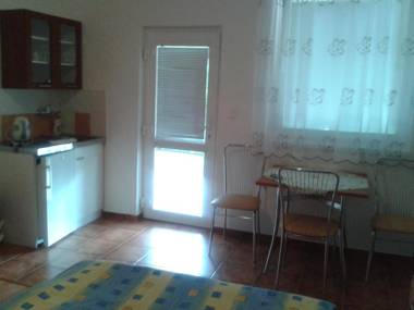 Apartmany u Smreka