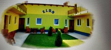 Apartmány ELBA